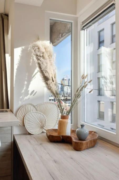 Michelle - Recent Gerenoveerd Stijlvol Appartement ออสเทนด์ ภายนอก รูปภาพ