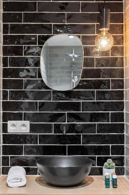 Michelle - Recent Gerenoveerd Stijlvol Appartement ออสเทนด์ ภายนอก รูปภาพ